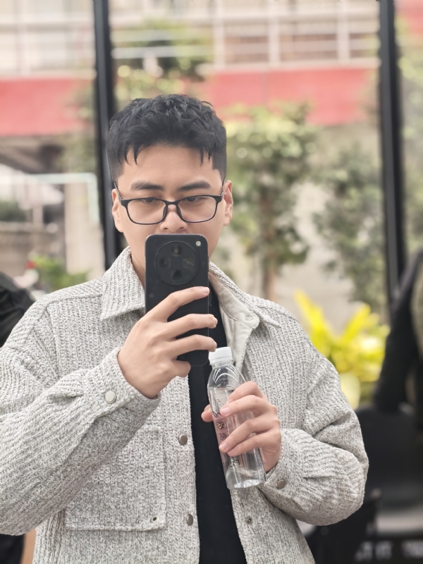 沙包的第一张照片--长乐相亲网
