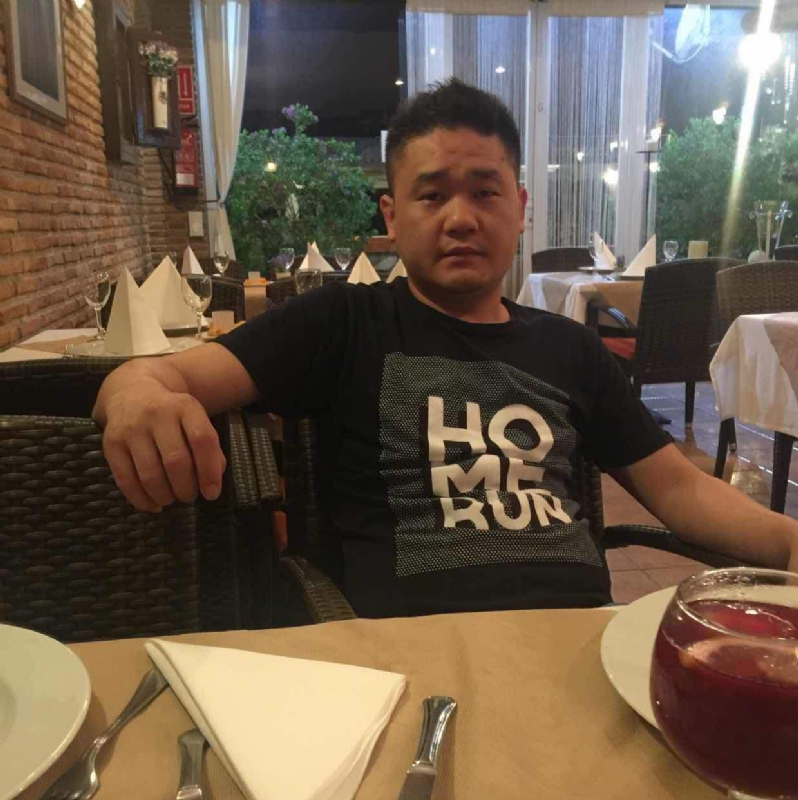 海外游子的第三张照片--长乐相亲网