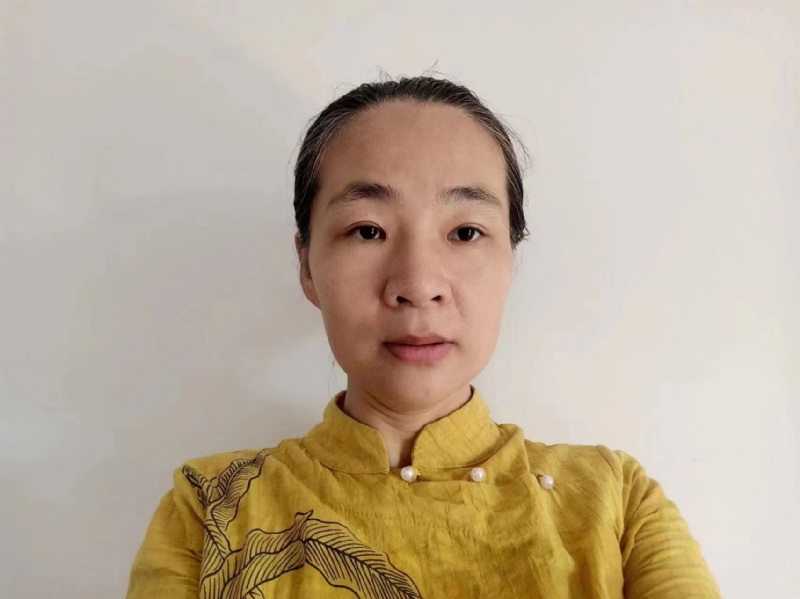 阿为的第三张照片--长乐相亲网