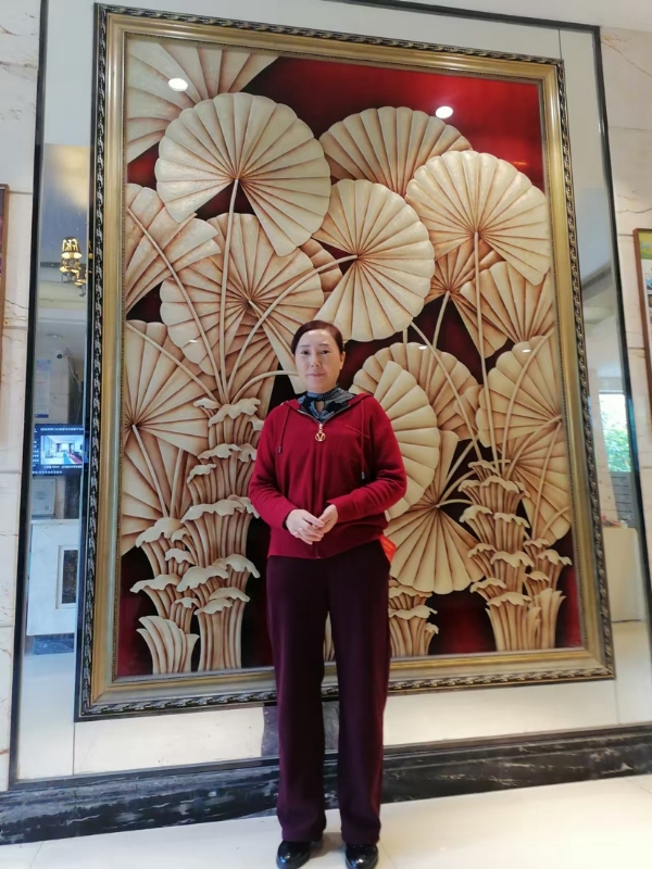 一米阳光的第一张照片--长乐相亲网