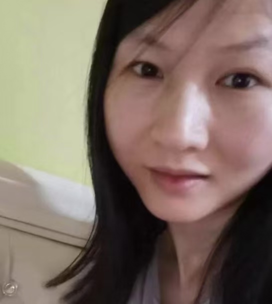 嫣然的第一张照片--长乐相亲网