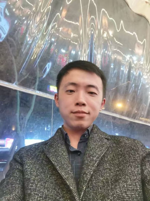 孤客的第一张照片--长乐相亲网