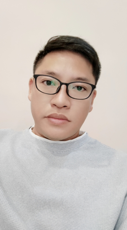 不秀文案秀才干的第一张照片--长乐相亲网