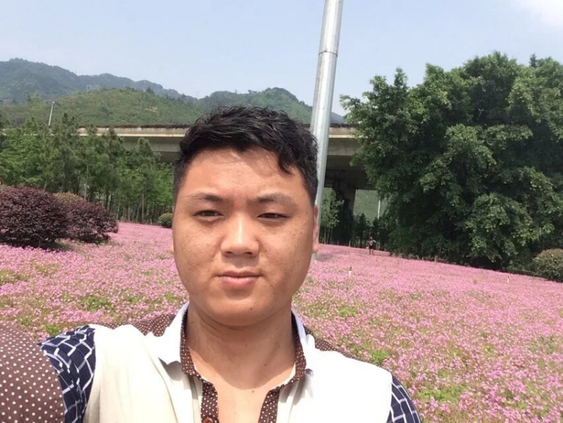 过日子的第三张照片--长乐相亲网