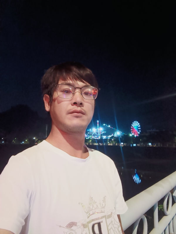 任豐的第一张照片--长乐相亲网