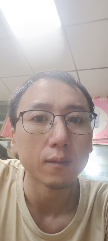 想胖的瘦子的第一张照片--长乐相亲网