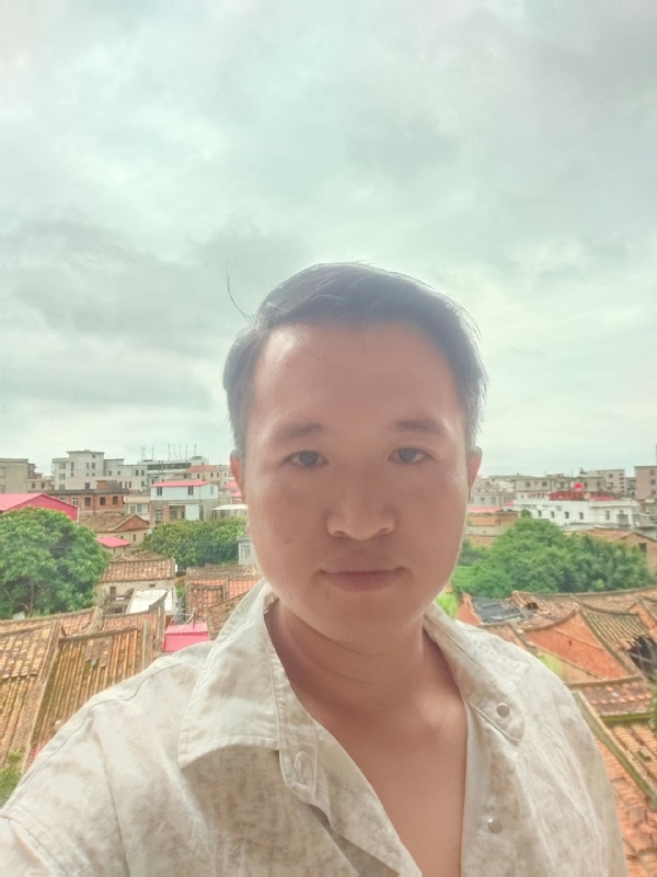 陌生人的第二张照片--长乐相亲网