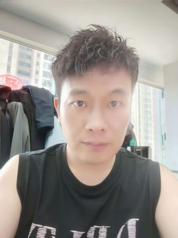 缘分何求的第一张照片--长乐相亲网
