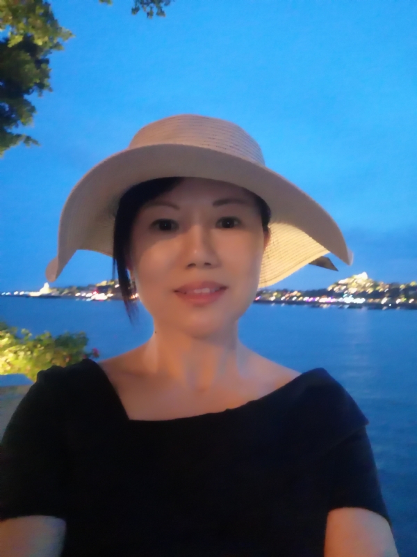 一心的第一张照片--长乐相亲网