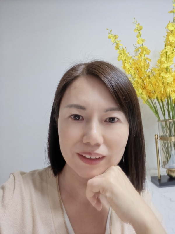 一心的第二张照片--长乐相亲网