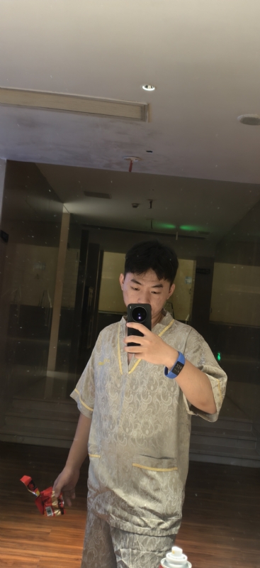 Mai的第一张照片--长乐相亲网