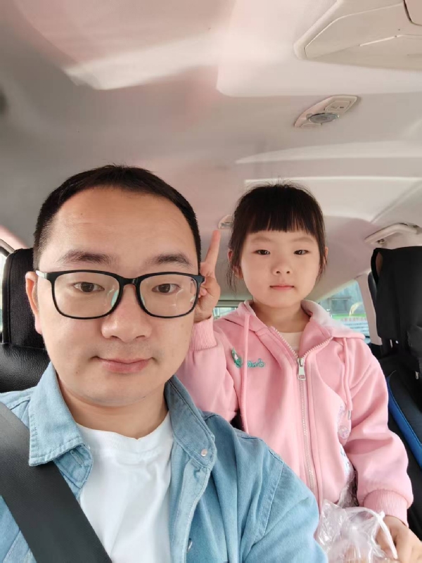 知天晓的第一张照片--长乐相亲网