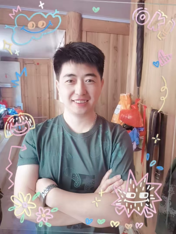 随风的第一张照片--长乐相亲网