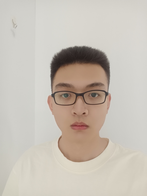 Lin的第一张照片--长乐相亲网