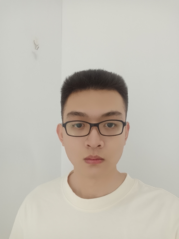 Lin的第三张照片--长乐相亲网