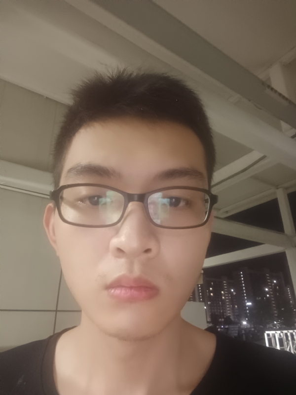 Lin的第五张照片--长乐相亲网