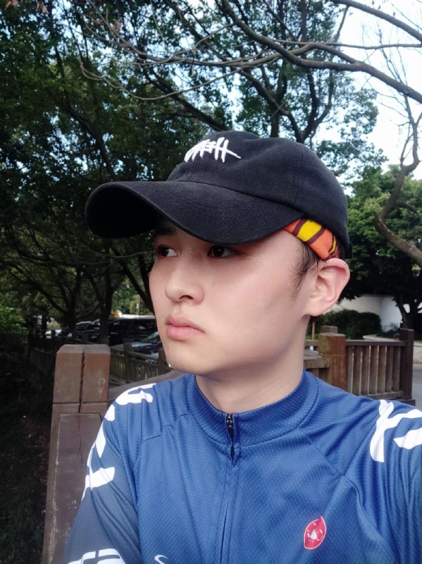 麦兜的第二张照片--长乐相亲网