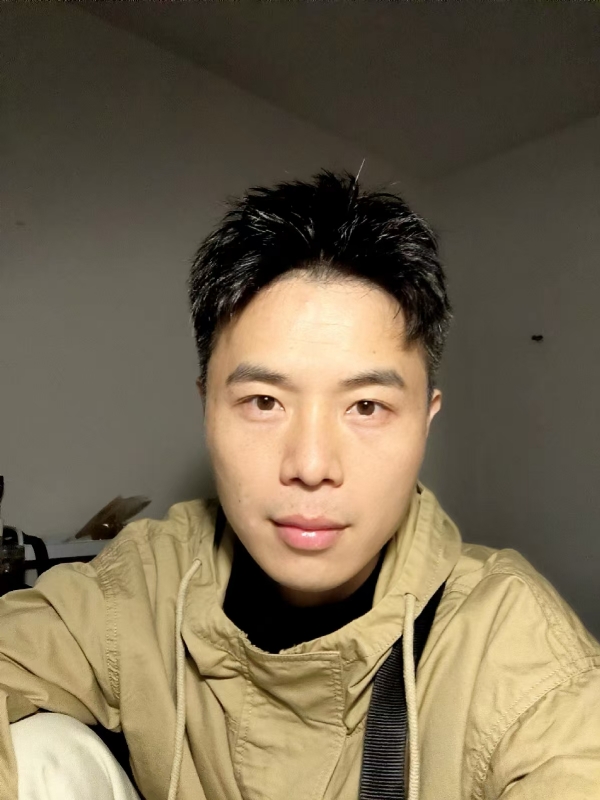 任平生的第一张照片--长乐相亲网